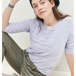 Amour Vert Leland sweater